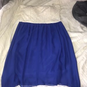 Homecoming/prom/dress